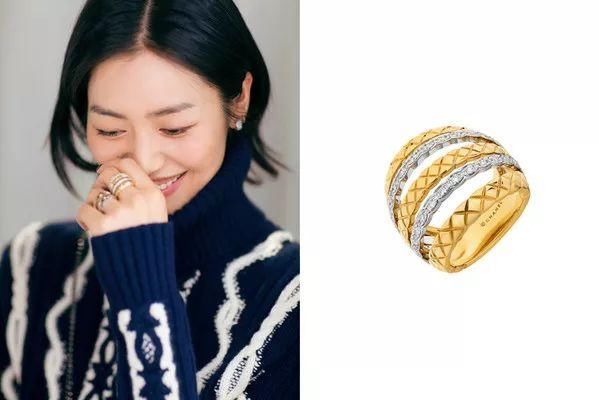 周董夫妇合体撒糖超级甜，七夕礼物就选同款了!