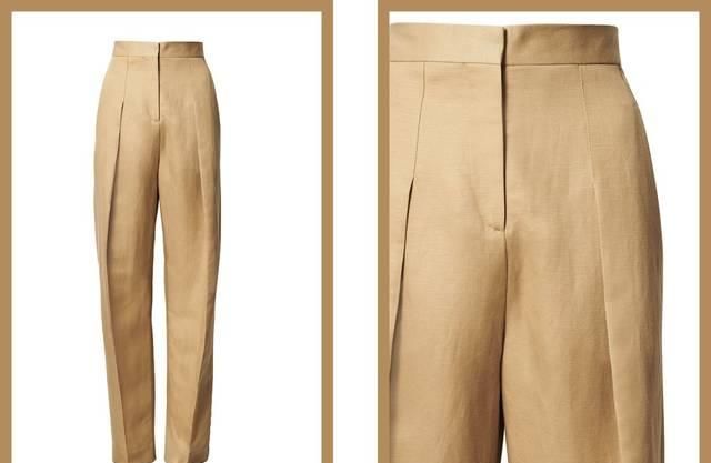  『质量』别嫌快时尚品牌质量差，真正的性价比好货都藏在他们的高端线里