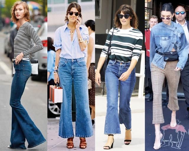 H型身材似平板？36套搭配look，即便身材平平也能穿出曲线