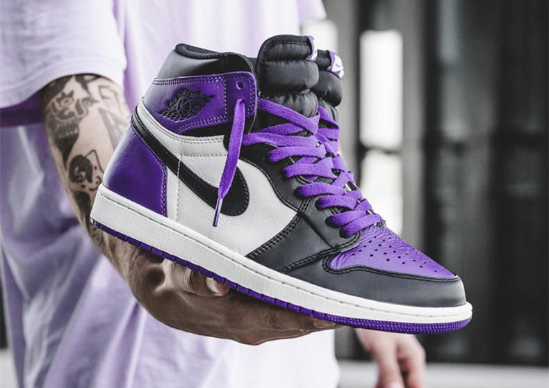 今年双11，不可错过的AJ1球鞋!