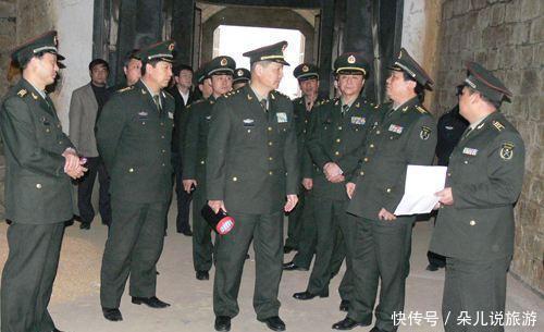  五大战区@科普：这个军区虽然叫做军区，却只是正军级的单位！