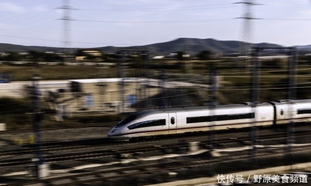  高铁：安徽这7城要爆发，将迎来国家级高铁，不在滁州，也不在宣