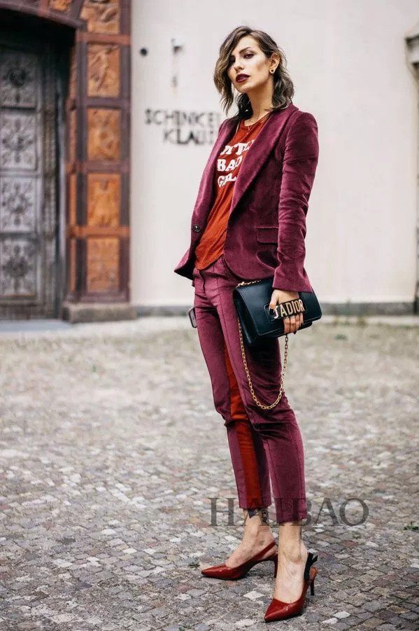 苦恼| 换季“乱穿衣”?多多多多多多多半是没有Get西装吧!