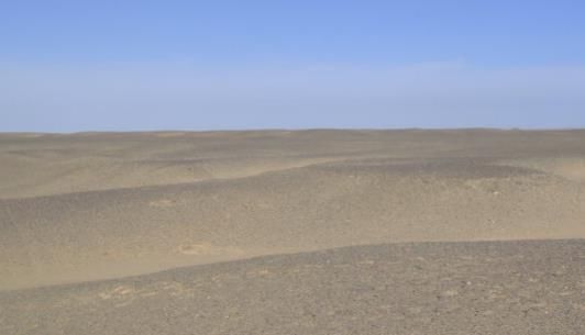 新疆人捡石头的最美季节又到了，教你在16个不同的地方捡石头！有