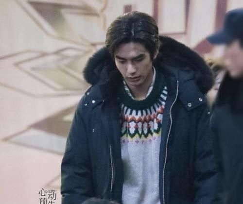 『快本』《快本》下期放大招!一口气邀请三大男神,看到任嘉伦收视率稳了