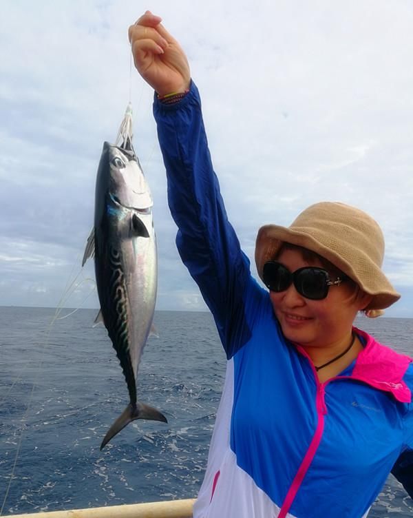 我心中向往的天堂，西沙群岛潜水、海钓、露营