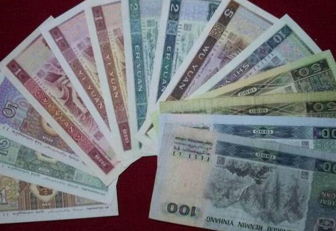 为什么我国要取消2元纸币的使用？答案说出来你别不相信！