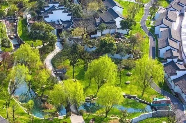 这个少有人知的地方，比乌镇更有韵味，不去就太遗憾了……