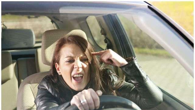  【公里数】别以为拿到驾照就会开车了，不超过这个公里数，都不