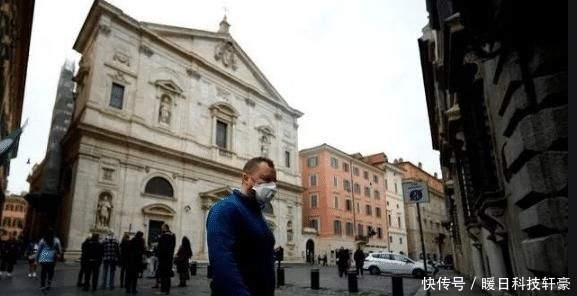  [国家]最新消息！意大利确诊总数已超过韩国，死亡率升至全球最高！