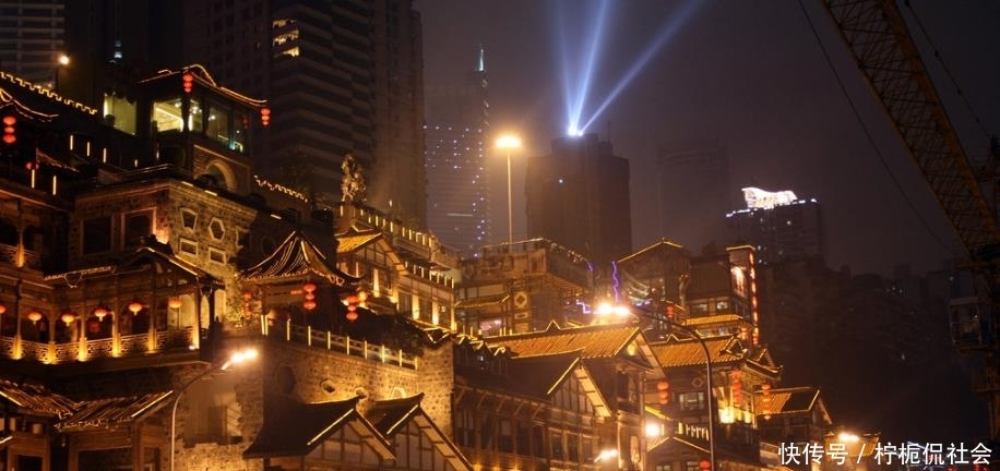  「高铁」重庆又规划一条新高铁，线路550公里经8个地区，有你的