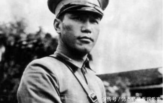  态度强硬■宋美龄和戴笠都想诛杀此人，蒋介石却态度强硬，称此人决不可动