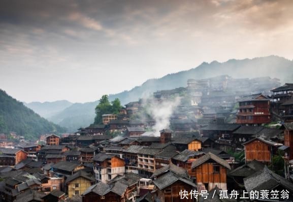 中国最低调的省份,却被联合国评为全球旅游首选地,全年风景如画