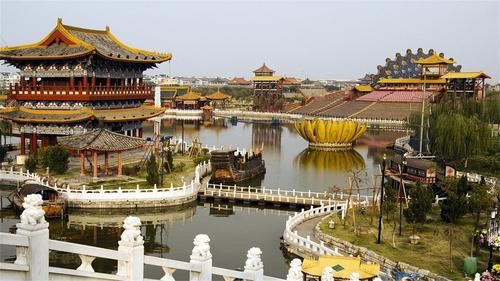 河南这两座城市有合并的可能，强强联合后，将成为一座特大城市！