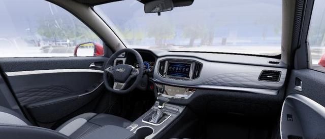 『上市』以家用为主,2020款野马博骏上市,售价4.99万起