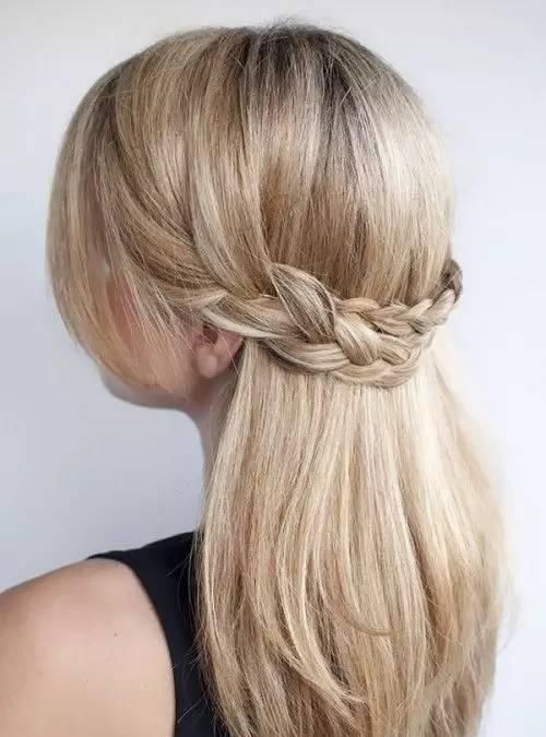 为什么周冬雨、郑爽、娜扎都要剪短发?这些照片给出了答案...