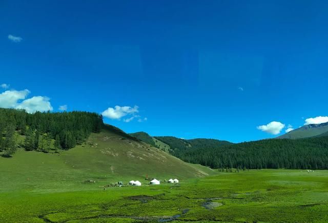 去喀纳斯，需要注意什么？