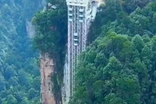 这里风景美如画“硬核”吟诗赠天下:谁家玉女桥上过,好似漫步水中仙【2020热门旅游景点】