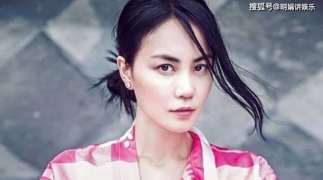 「红极一时」曾经红极一时的5位明星,宣布“永不复出”,只有她没做到自打脸