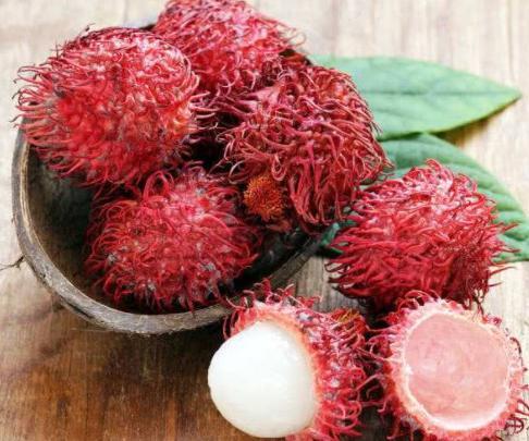 卫生组织鉴定:已明确“致癌”的4种水果,网友:图四我们东北人