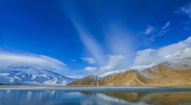 中国10座入门级雪山，为爱攀登的户外爱好者提供参考