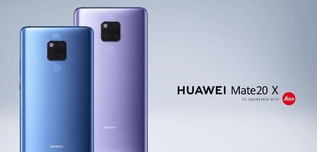 仅靠中国市场2019年华为5G手机出货量全球第