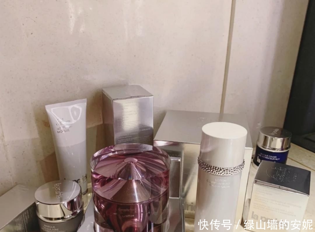 「奢侈」全球5大贵妇级“奢侈护肤品”,真的值得买吗?很多人表示用不起