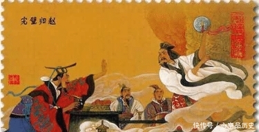  秦惠文王■秦国是如何强大起来的？秦国的强国历程！