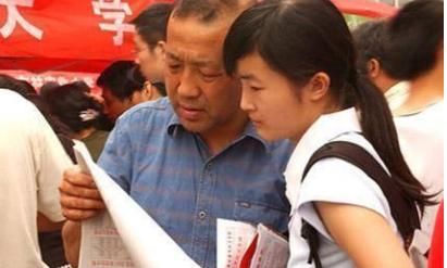 2018高考状元公布,各省高校录取分数,你查询录