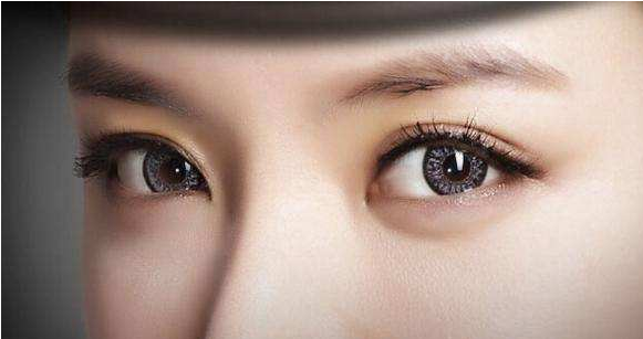 天然双眼皮和割出来的双眼皮，究竟区别在哪？涨知识了！