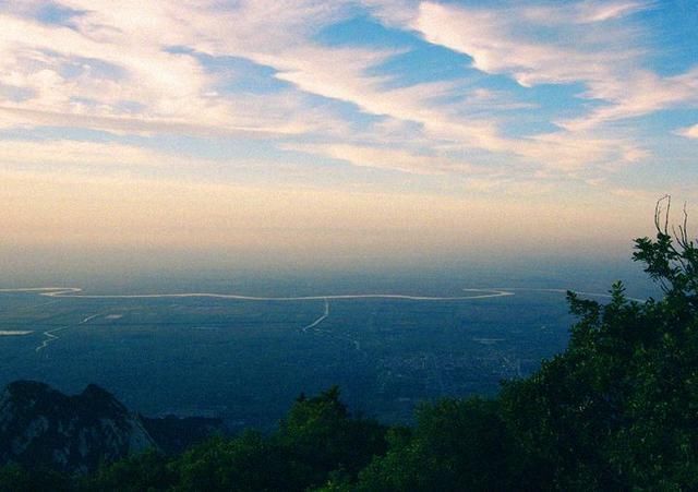 陕西有一个被上帝“宠爱”的地方，景点不逊于西安，却鲜为人知