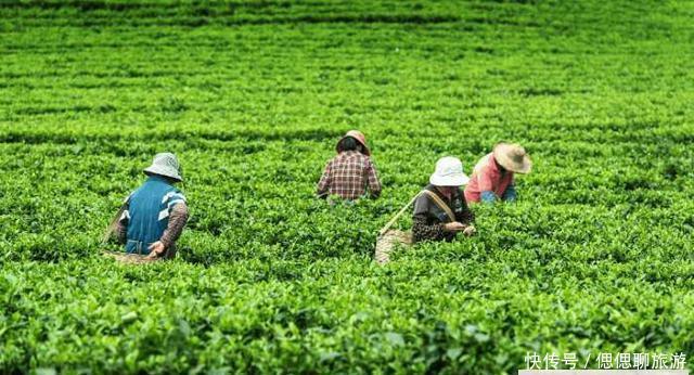  「名气」广东名气最大的3个县，有你家乡吗？