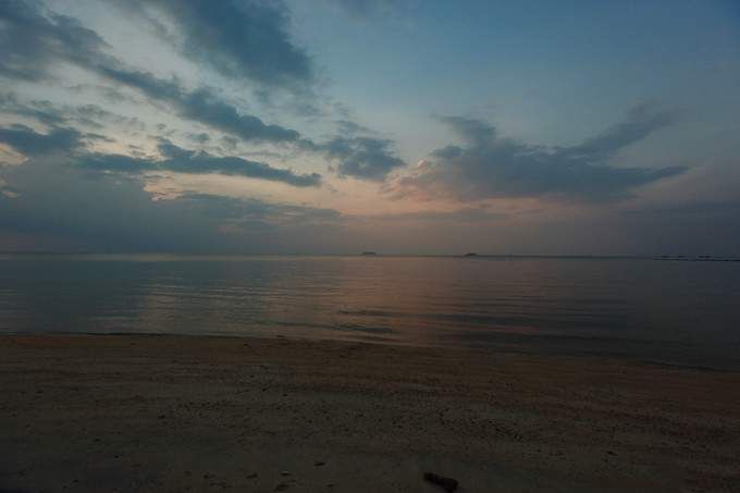 【女神级游记】与我的小甜心在苏梅岛，享受阳光、海滩