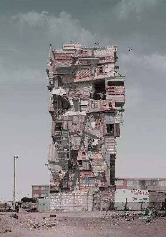 到轰动世界的照片，打开看看！