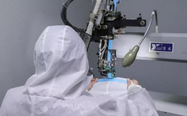  【峨眉】比N95口罩还紧缺 现在，这种重点医用物资有了峨眉造