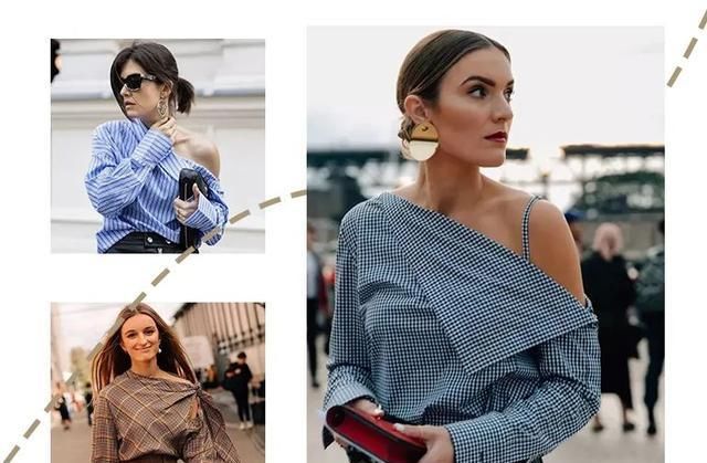 衬衫:穿衬衫的季节 “我的”要和“别人的”不一样