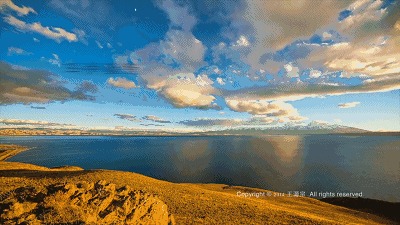 一去西藏误终身，从此颜值是路人