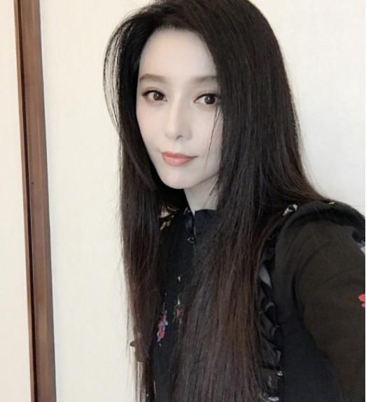 范冰冰损失惨重！恐被好莱坞大片除名，好友林心如这样回应！