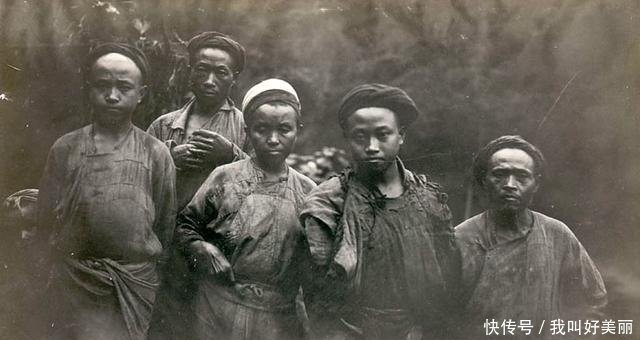 二十年代的四川宜宾