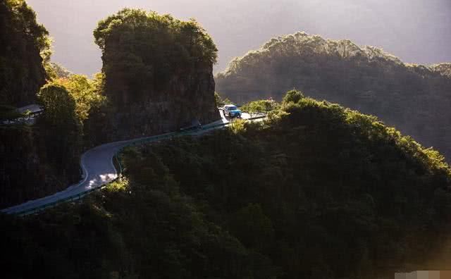 一生必去318国道,带你走进神秘的318川藏线