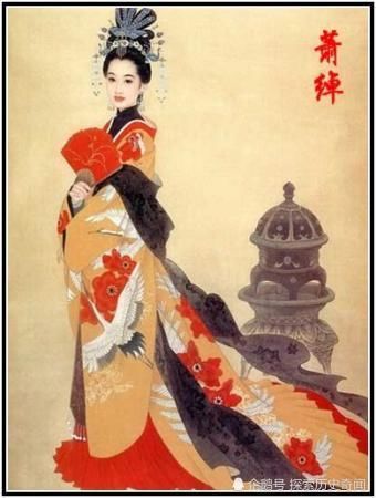  一砖一瓦■都说盗墓贼不放过“一砖一瓦”，为何1971年还能挖掘出34亿寿衣？