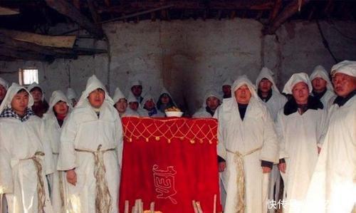 『科学依据』人死后为何一定要停尸三天其实并非迷信,还有一定的科学依据!