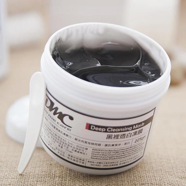 市面上那么多去黑头的产品，快来看看你用的是哪类？