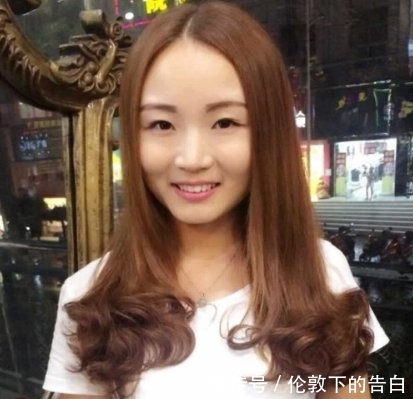 「发际线上移」理发师都看不下去:姑娘们,3种发型别总留,“发际线”会上移!