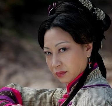 【拒演】周星驰三顾茅庐邀请她，而却以打麻将为由拒演，差点错过经典！