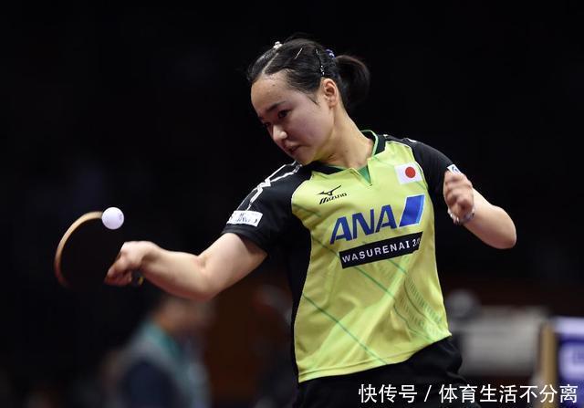 乒乓球世界杯总决赛名单