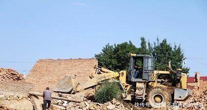 国家发话了，全面清除农村违建房，绝不留情，很多农民要中招
