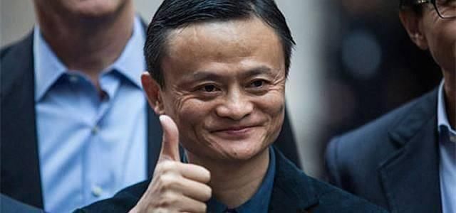 当市长后重登中国首富!马云:2019年下一步又有