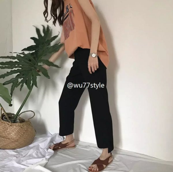 30元的T恤,60元凉鞋,70元的连衣裙,这家店好看到飞起!