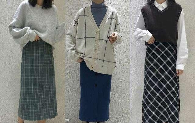  『精髓』掌握了穿搭的精髓,让你一年不愁搭配衣服,让你天天换不够